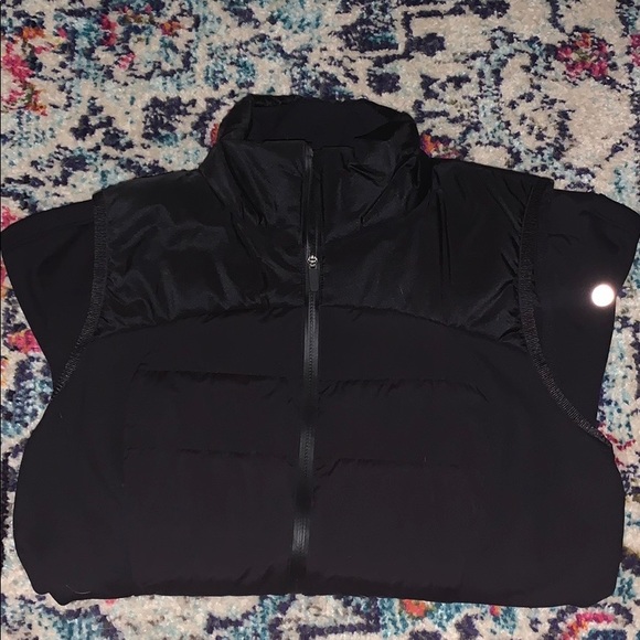 lululemon athletica Tops - Lululemon Vest